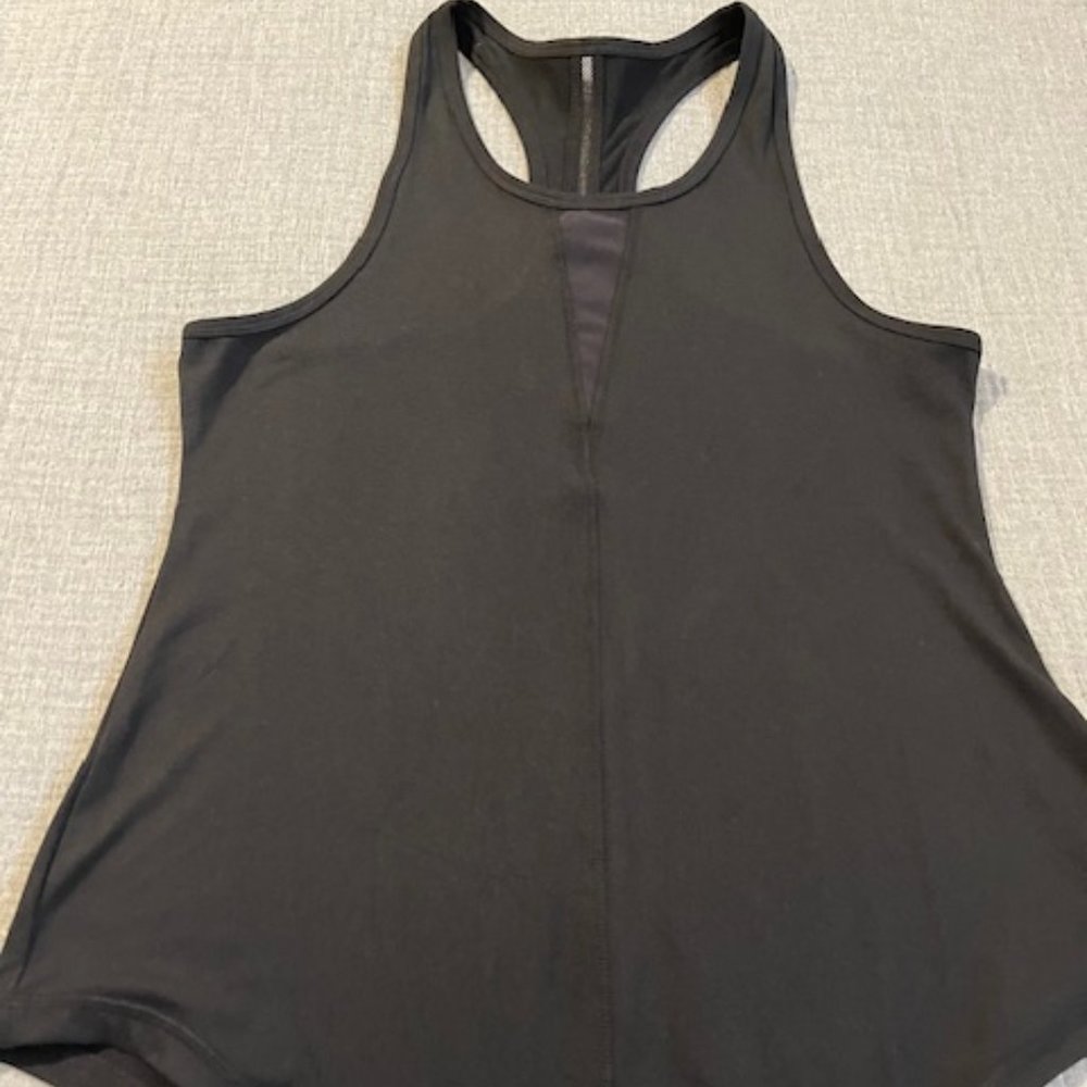 Women's ZYIA Workout Tank